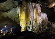 Tour Quảng Bình Trong Ngày (Đón Tại Đồng Hới): Khám Phá Hang Chà Lòi