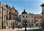 Tour Lễ Trung Quốc 5N5Đ: HCM - Thượng Hải - Hàng Châu - Ô Trấn - Free Day - No Shopping