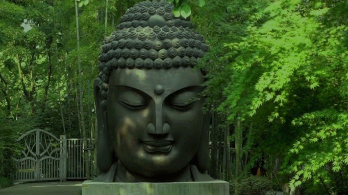 Vườn Bách Thảo Hàng Châu.