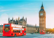 Tour Anh Quốc 9N8Đ: Hà Nội - Anh - Xứ Wales - Scotland