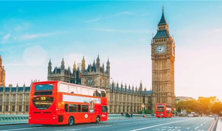 Tour Anh Quốc 9N8Đ: Hà Nội - Anh - Xứ Wales - Scotland