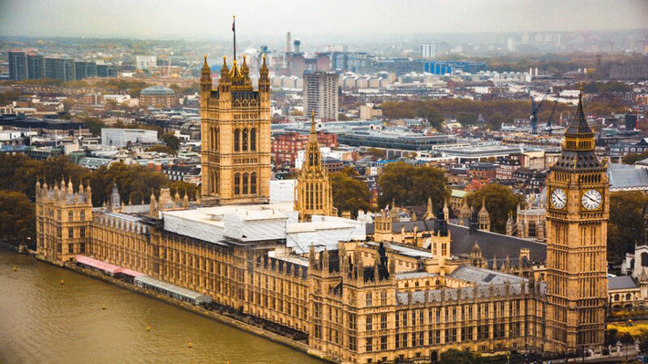 Cung điện Westminster