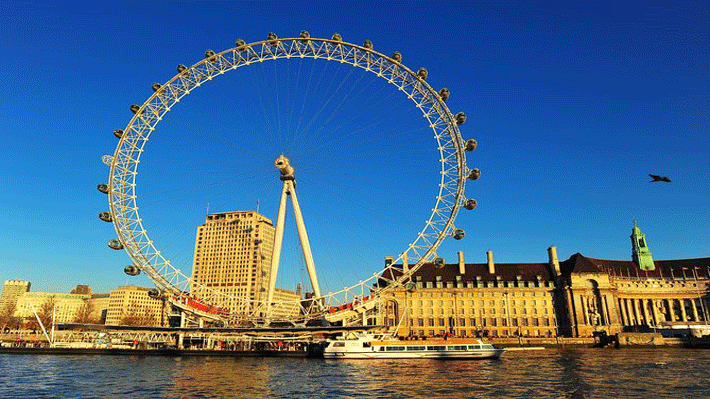 London Eye