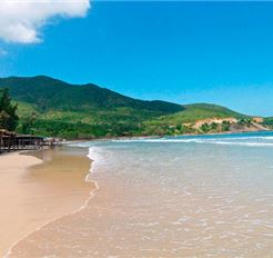 Tour Tết Nha Trang 3N3Đ: HCM - Bãi Dài - Vịnh San Hô - Viện Hải Dương Học
