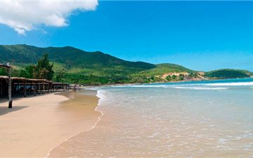 Tour Nha Trang 3N3Đ: HCM - Bãi Dài - Vịnh San Hô - Viện Hải Dương Học