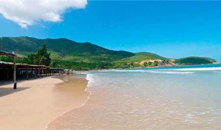 Tour Tết Nha Trang 3N3Đ: HCM - Bãi Dài - Vịnh San Hô - Viện Hải Dương Học