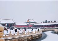 Tour Trung Quốc 6N5Đ: HCM - Bắc Kinh - Thượng Hải - Hàng Châu - Ô Trấn - No Shopping