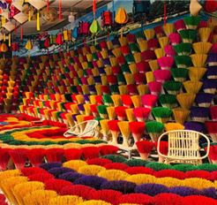 Tour Huế Trong Ngày: Văn Hóa Làng Nghề Thủ Công Truyền Thống Huế