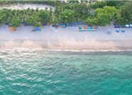 Tour Nha Trang 3N3Đ: HCM - KDL Mirae Park Bãi Sỏi - Tắm Bùn Tháp Bà