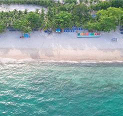 Tour Nha Trang 3N3Đ: HCM - KDL Mirae Park Bãi Sỏi - Tắm Bùn Tháp Bà