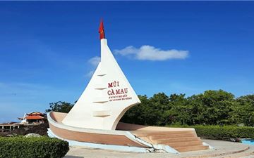 Tour Miền Tây 5N4Đ: Hà Nội - Xuôi Dòng Cửu Long - Tây Ninh - Sài Gòn
