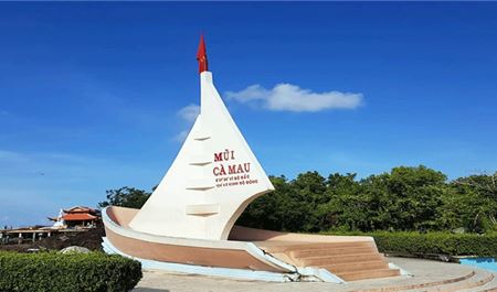 Tour Miền Tây 5N4Đ: Hà Nội - Xuôi Dòng Cửu Long - Tây Ninh - Sài Gòn