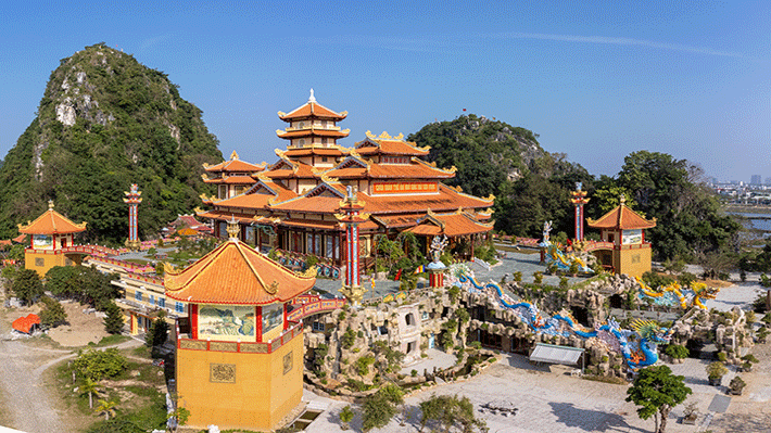 Chùa Quan Thế Âm