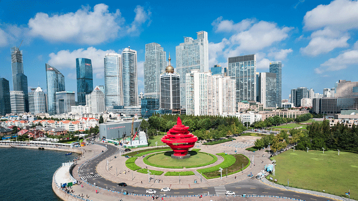 Quảng trường Ngũ Tứ