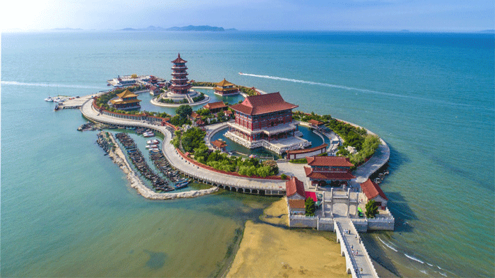 Bát Tiên Quá Hải.