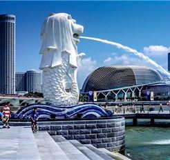 Tour Singapore - Malaysia 5N4Đ: Một Hành Trình Hai Quốc Gia