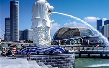 Tour Singapore - Malaysia 5N4Đ: Một Hành Trình Hai Quốc Gia