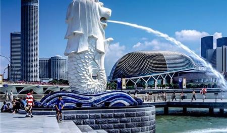 Tour Singapore - Malaysia 5N4Đ: Một Hành Trình Hai Quốc Gia