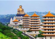 Tour Đài Loan 5N4Đ: Hà Nội - Đài Bắc - Đài Trung - Cao Hùng - Làng Hinoki