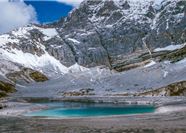 Tour Trung Quốc 6N5Đ: Thành Đô - Cửu Trại Câu - Tất Bằng Câu - Công Viên Gấu Trúc - No Shopping