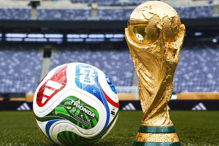 Tham gia xem wc 2026