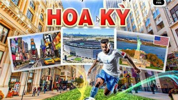 Tham gia xem wc 2026