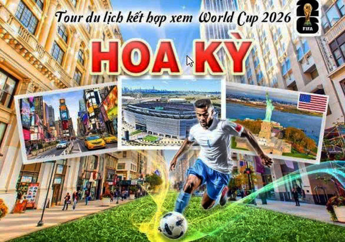 Tham gia xem wc 2026