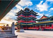 Tour Trung Quốc 6N5Đ: Hà Nội - Nam Kinh - Thượng Hải - Hàng Châu - Bộc Viện - No Shopping