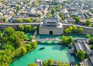 Tour Trung Quốc 6N5Đ: HCM - Thanh Đảo - Khúc Phụ - Thái Sơn - Tế Nam - No Shopping