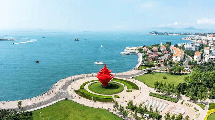 Quảng trường Ngũ Tứ