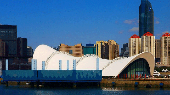 Trung tâm Thuyền Buồm Olympic