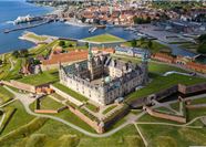 Tour Bắc Âu 10N9Đ: HCM - Đan Mạch - Na Uy - Thuỵ Điển