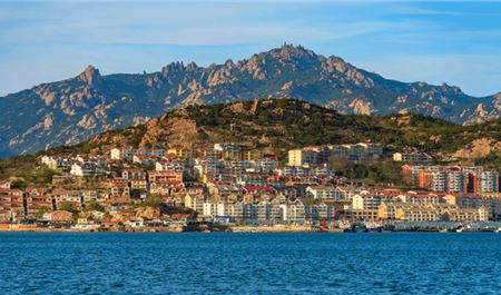 Tour Trung Quốc 6N6Đ: HCM - Thanh Đảo - Tế Nam - Khúc Phụ - Thái Sơn - No Shopping