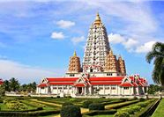 Tour Thái Lan 5N4Đ: Hà Nội - Bangkok - Pattaya - Wat Yangsawaram