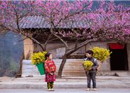 Tour Đông Bắc 5N4Đ: Hà Nội - Hà Giang - Cao Bằng - Bắc Kạn