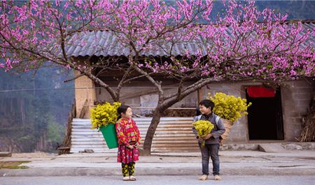 Tour Đông Bắc 5N4Đ: Hà Nội - Hà Giang - Cao Bằng - Bắc Kạn