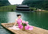 Tour Ninh Bình Trong Ngày: Hà Nội - Thung Ui - Tuyệt Tình Cốc - Phố Cổ Hoa Lư