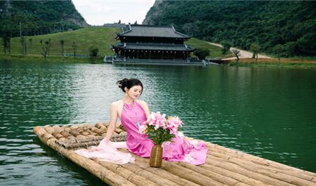 Tour Ninh Bình Trong Ngày: Hà Nội - Thung Ui - Tuyệt Tình Cốc - Phố Cổ Hoa Lư