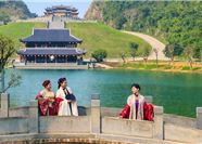 Tour Hành Hương Trong Ngày: Hà Nội - Tam Chúc - Thung Ui