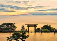 Tour Bảo Lộc 1N1Đ: HCM - Hành Hương Thập Cảnh Tự