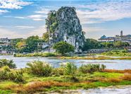 Tour Trung Quốc 4N3Đ: Hà Nội - Quế Lâm - Dương Sóc -  Núi Vòi Voi - No Shopping