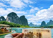 Tour Trung Quốc 5N4Đ: Hà Nội - Quế Lâm - Dương Sóc - Núi Vòi Voi - No Shopping