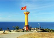 Tour Lý Sơn 4N3Đ: Hà Nội - Khám Phá Vương Quốc Tỏi