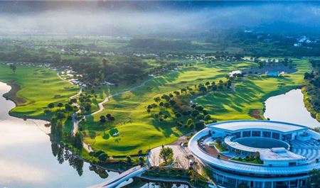 Tour Trung Quốc 6N5Đ: HCM - Quế Lâm - Công Viên Yulong - Núi Vòi Voi - Thập Lý Họa Lang - No Shopping