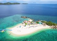 Tour Phuket 4N3Đ: HCM - Phuket - Đảo Phi Phi - Vịnh Maya - Quần Đảo Khai