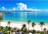 Tour Nha Trang 3N2Đ: Hà Nội - Khám Phá Biển Xanh Cát Trắng