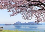 Tour Nhật Bản 7N6Đ: HCM - Hokkaido - Sapporo - Otaru - Hồ Xanh Biei - Hoa Anh Đào