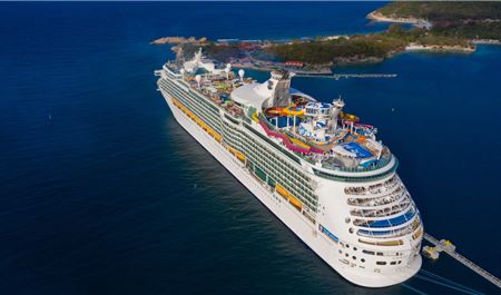 Du Thuyền Navigator Of The Seas 4N3Đ: Singapore - Malaysia