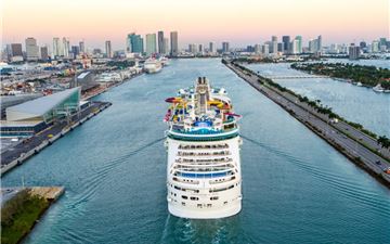 Du Thuyền Navigator Of The Seas 4N3Đ: Singapore - Malaysia
