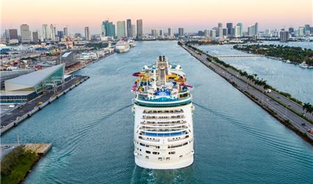 Du Thuyền Navigator Of The Seas 4N3Đ: Singapore - Malaysia